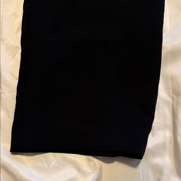 Wilfred Effortless Pants Size 6 Black High Rise Tailored Trouser - Picture 3 of 9